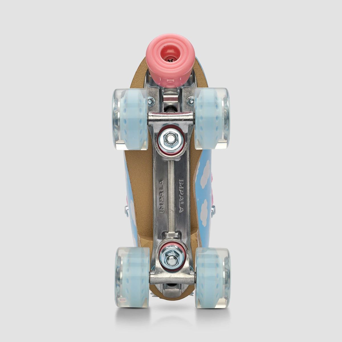 Impala Quad Skates Starbright
