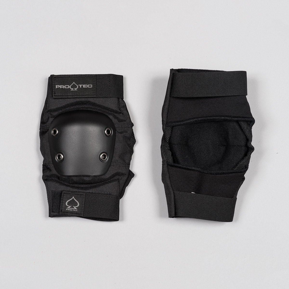 Protec Street Elbow Pads Black