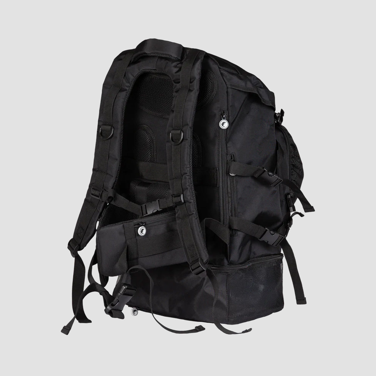 Chaya Pro Backpack Black
