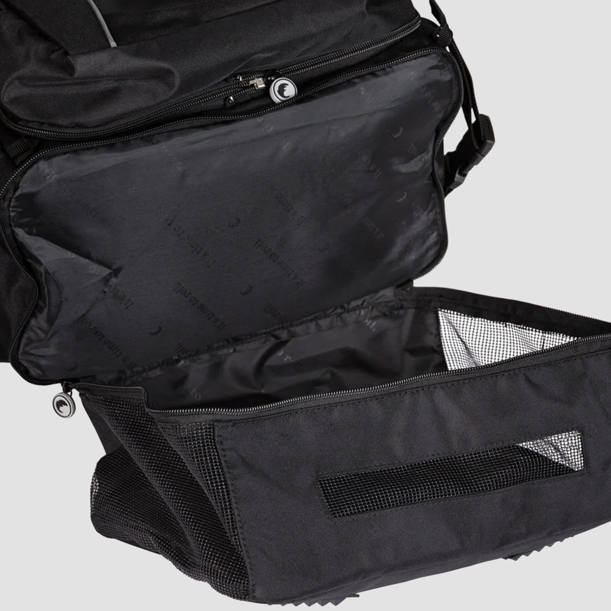 Chaya Pro Backpack Black