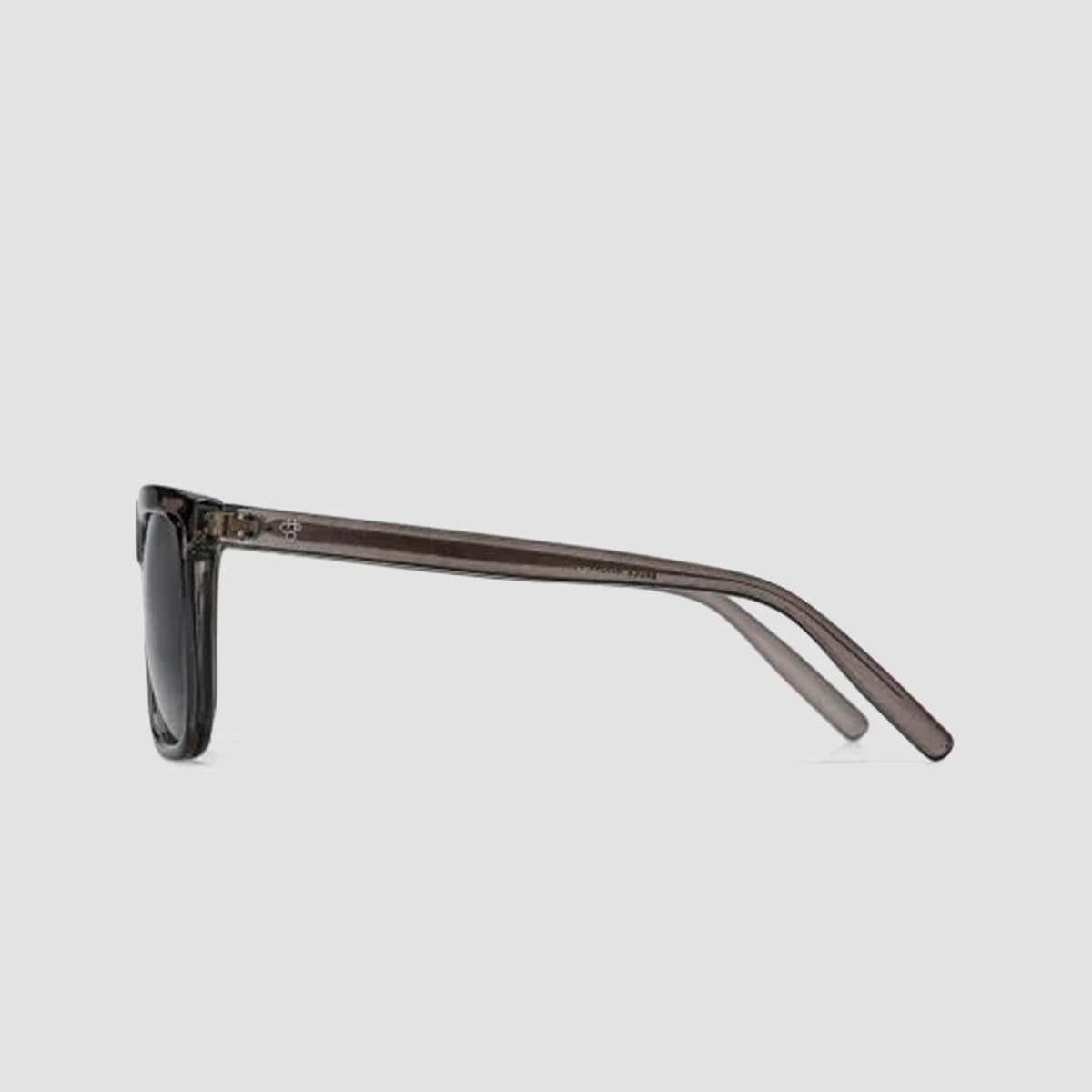 CHPO Bruce Sunglasses Grey/Black