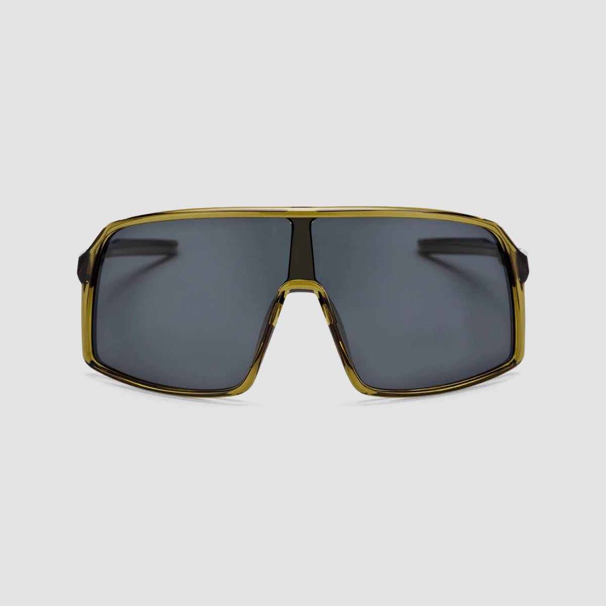 CHPO Erica Sunglasses Moss green/Black