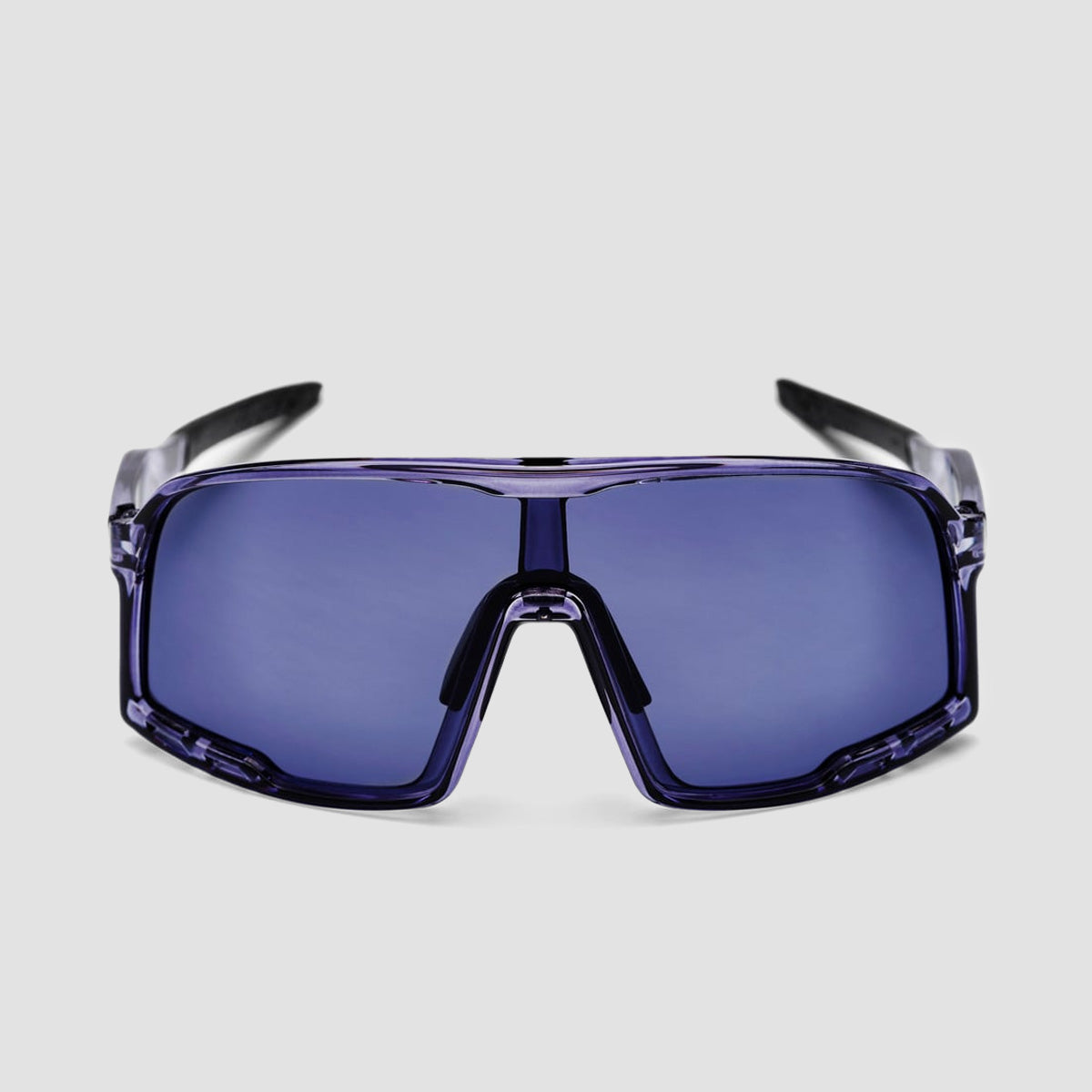 CHPO Henrik Sunglasses Indigo/Indigo
