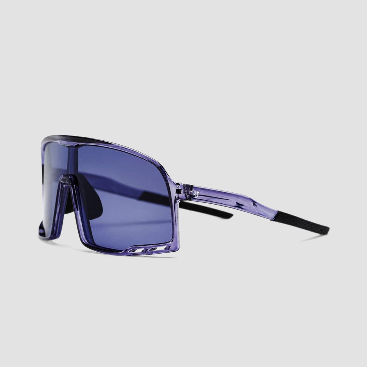 CHPO Henrik Sunglasses Indigo/Indigo