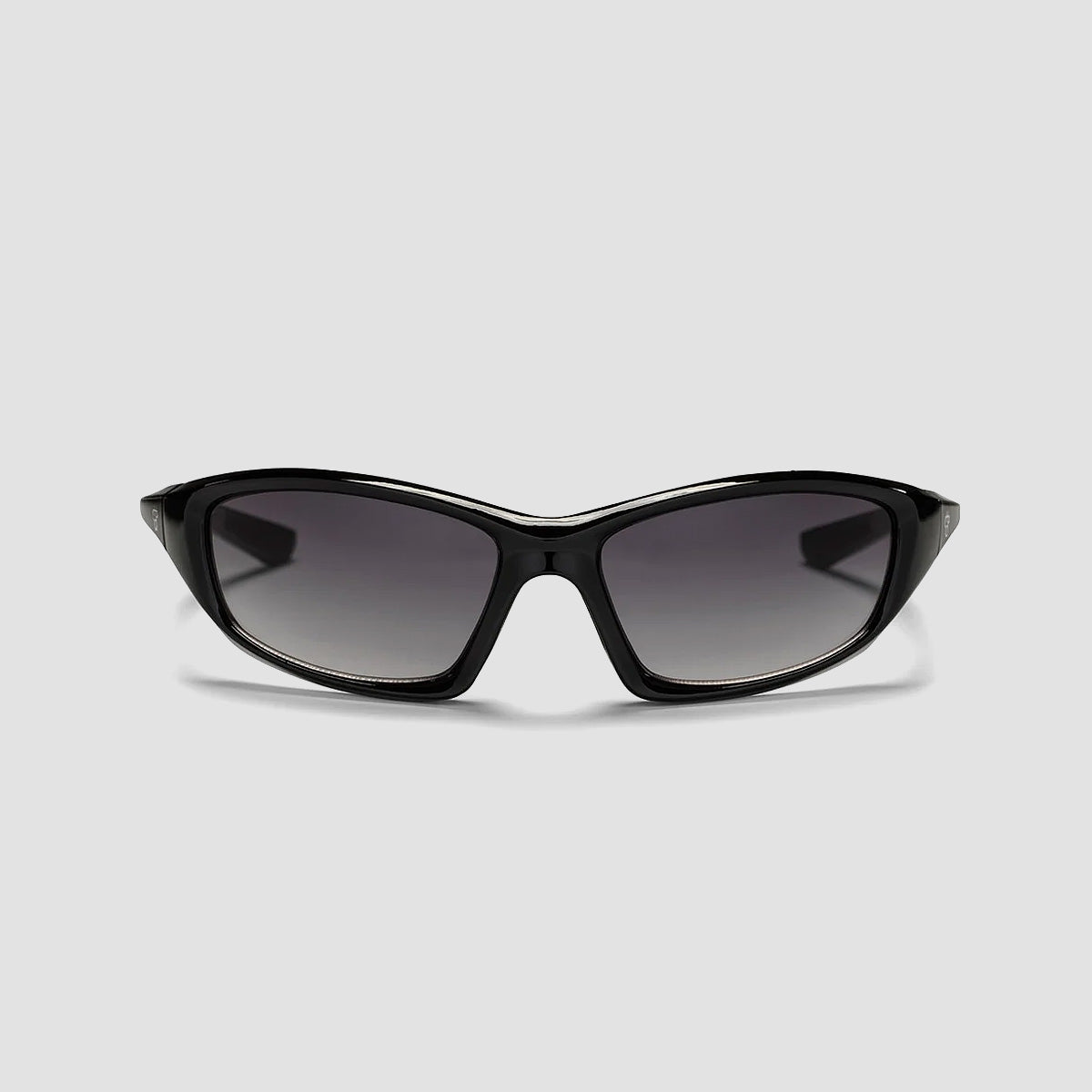 CHPO Kotti Sunglasses Shiny Black/Black Gradient