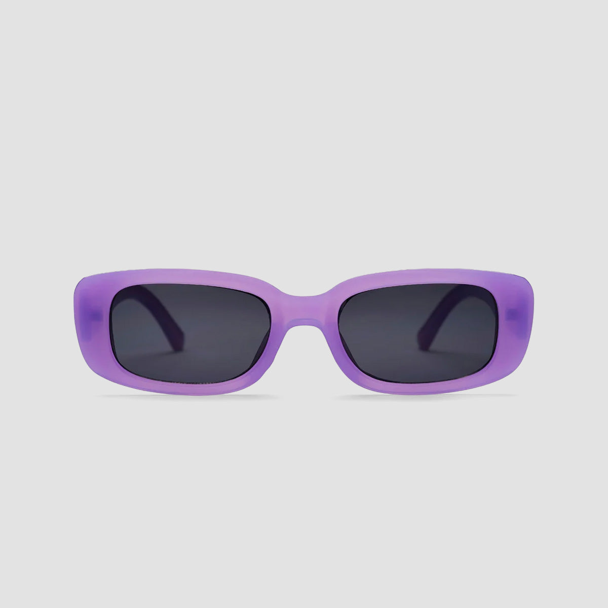 CHPO Nicole Sunglasses Purple/Grey