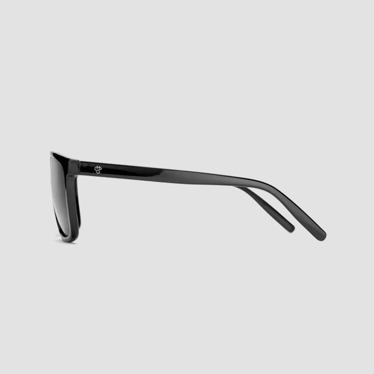 CHPO Siljan Shiny Black/Black