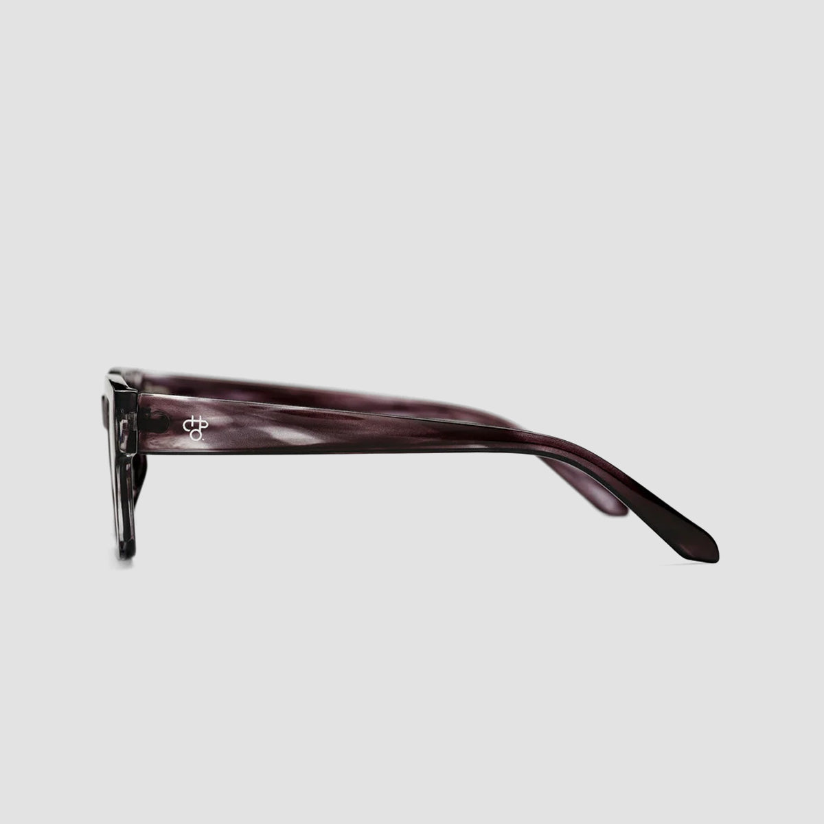 CHPO Stellar Sunglasses Turtle Grey/Grey