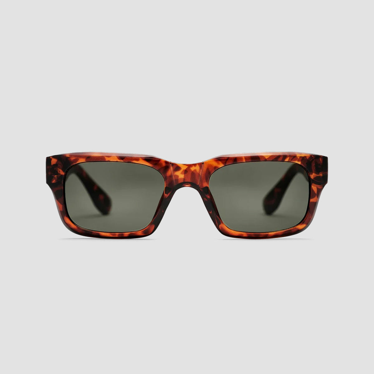 CHPO Tone Sunglasses Turtle Brown/Green