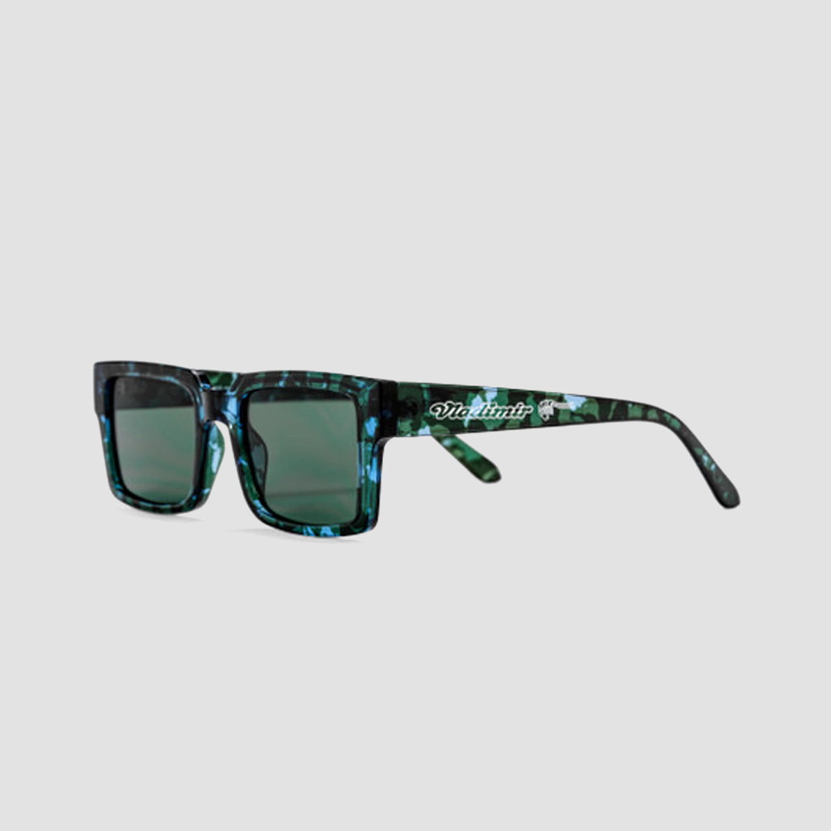 CHPO Vladimir Sunglasses Croatian Forest/Green