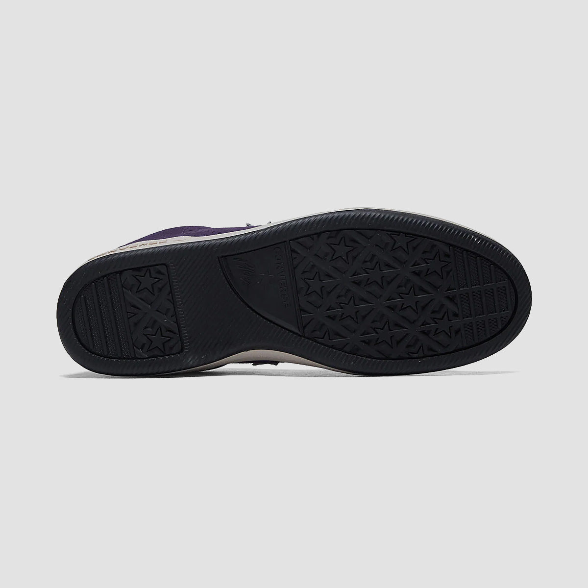 Converse Louie Lopez Pro 2 Shoes - Blackberry Jam/Black/White