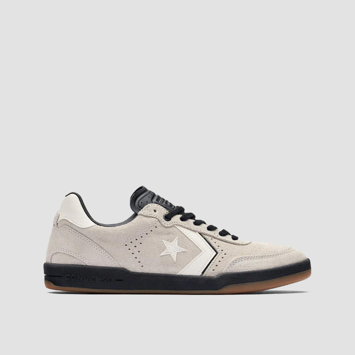Converse Louie Lopez Pro 2 Shoes - Egret/Black/Gum