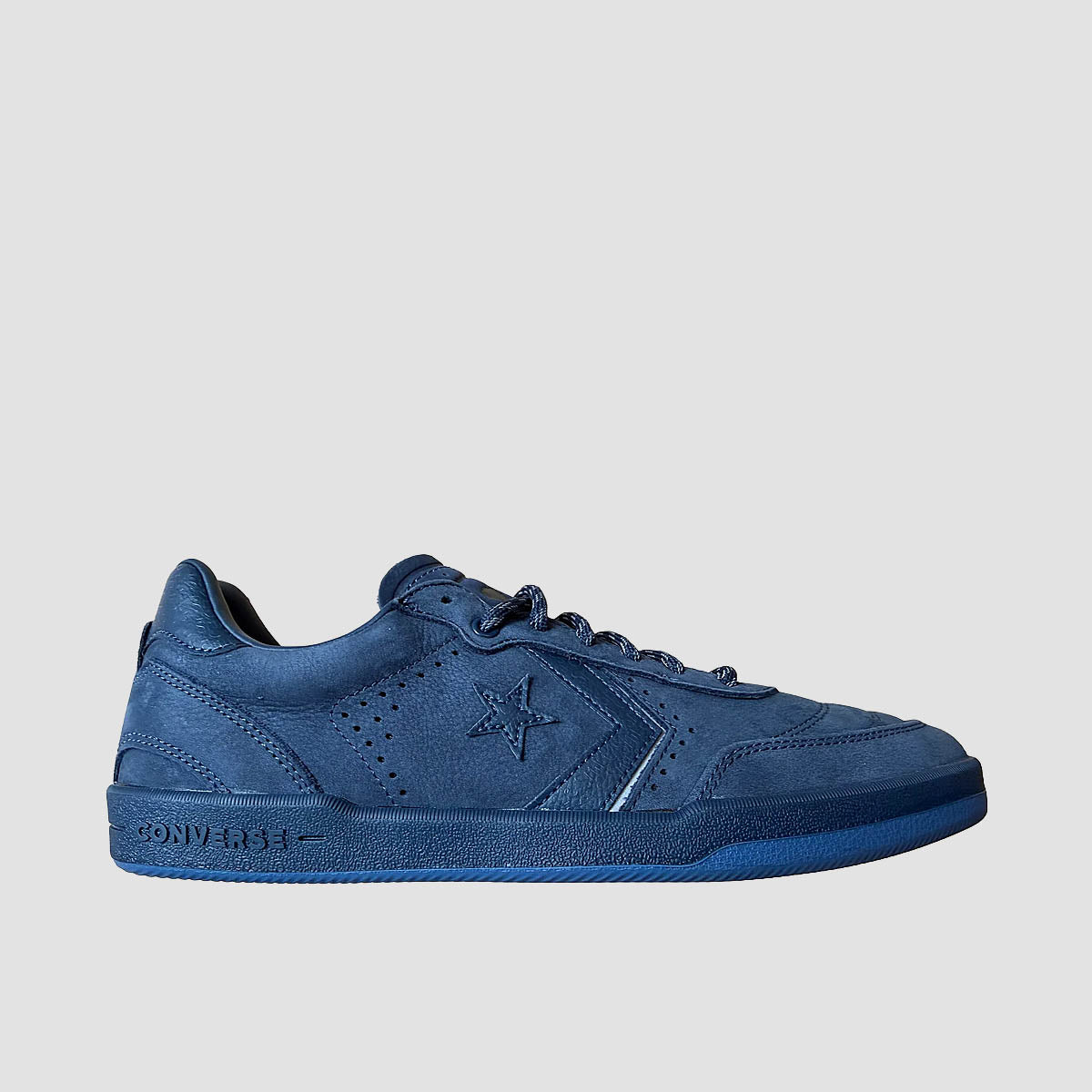 Converse Louie Lopez Pro 2 Shoes - Navy/Navy/Silver