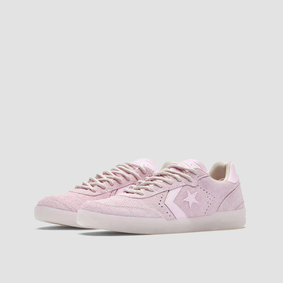 Converse Louie Lopez Pro 2 Shoes - New Found Bloom/Classic Ecru
