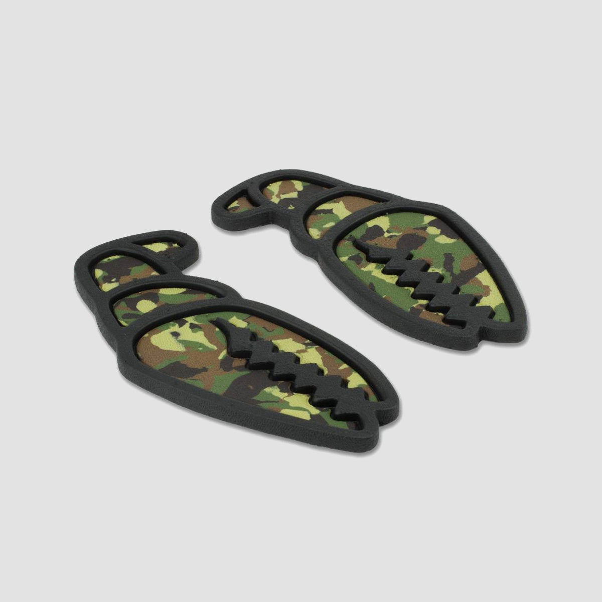 Crab Grab Mega Claw Stomp 2 Pack Camo