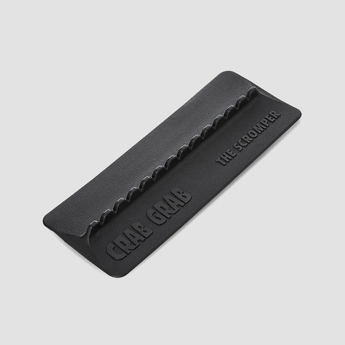 Crab Grab Scromper Stomp Pad x1 Black