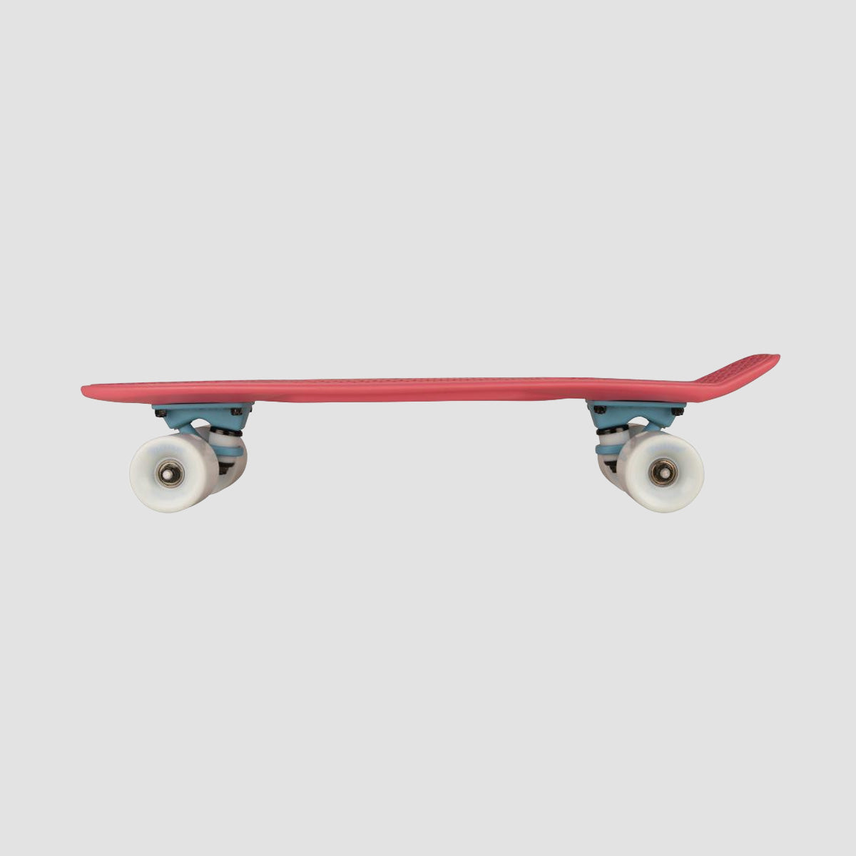 D Street Cruiser Skateboard Soft Pink - 23"