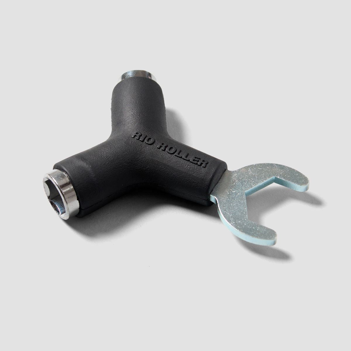 Rio Roller Quad Skate Tool Black