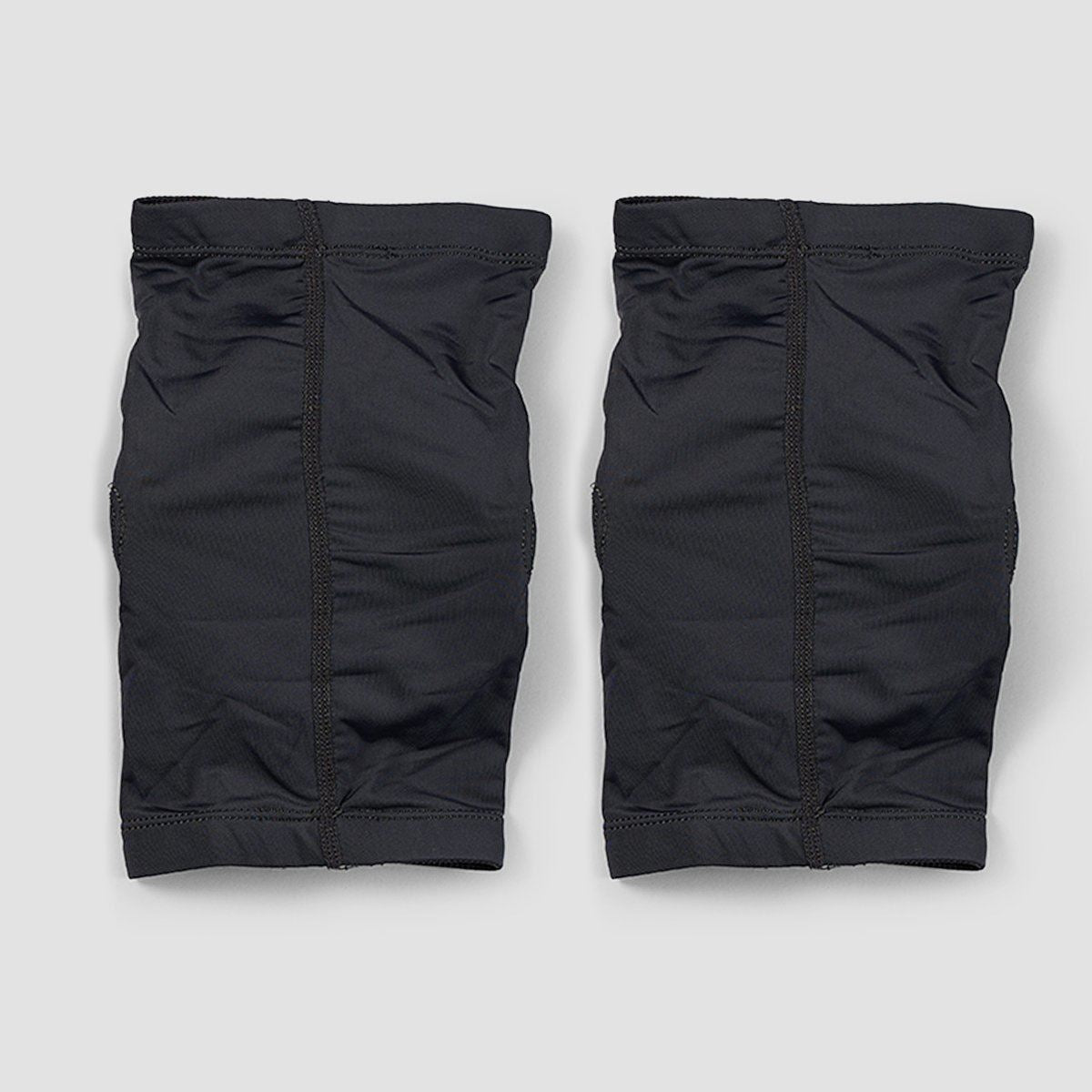 FootPrint Shield Knee Sleeves Black