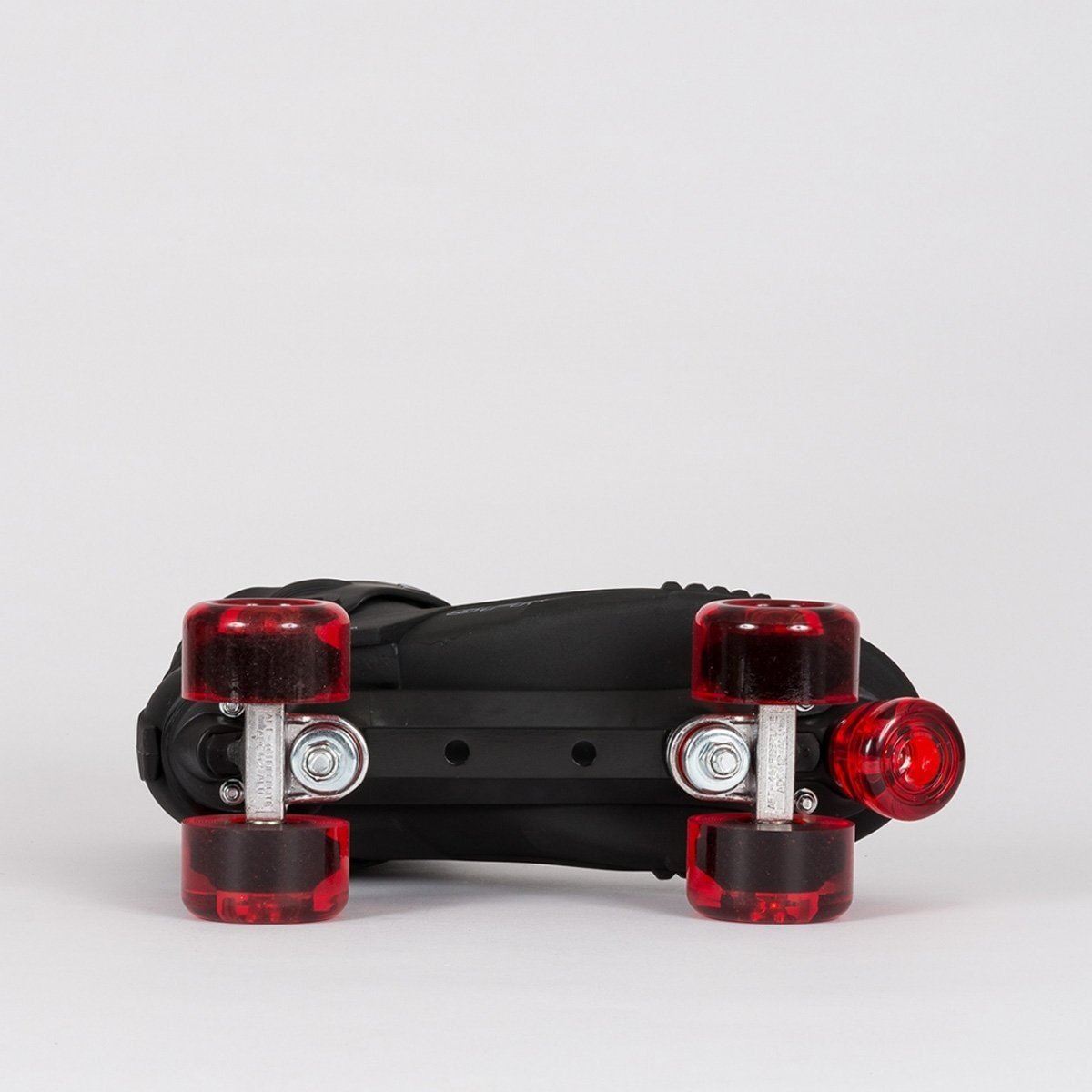 SFR Raptor 2 Quads Black/Red