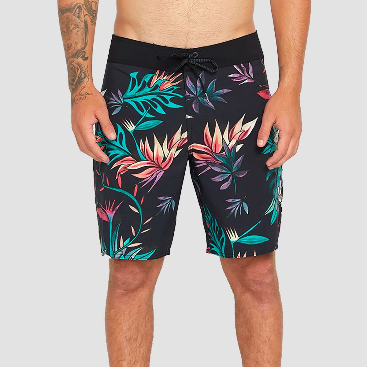 Mens volcom sale board shorts