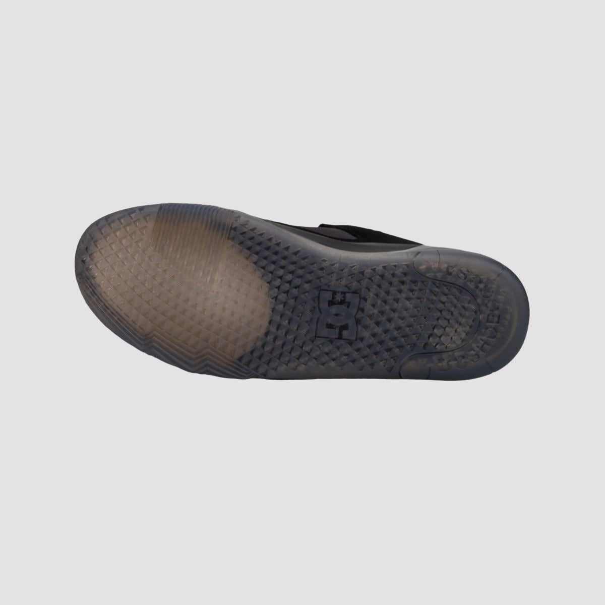 DC Metric LE Shoes - Black/Olive