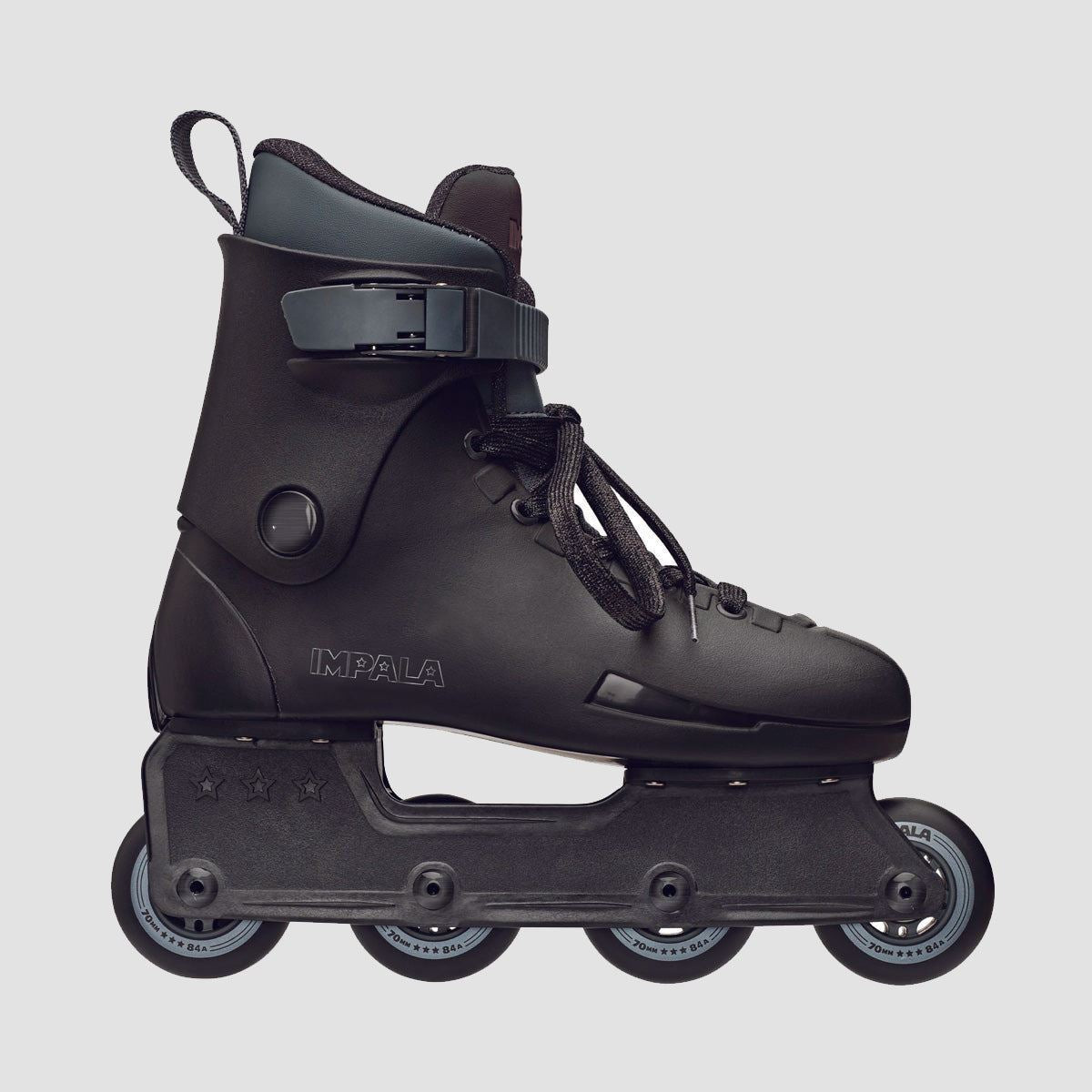 Impala Lightspeed Inline Skates Black