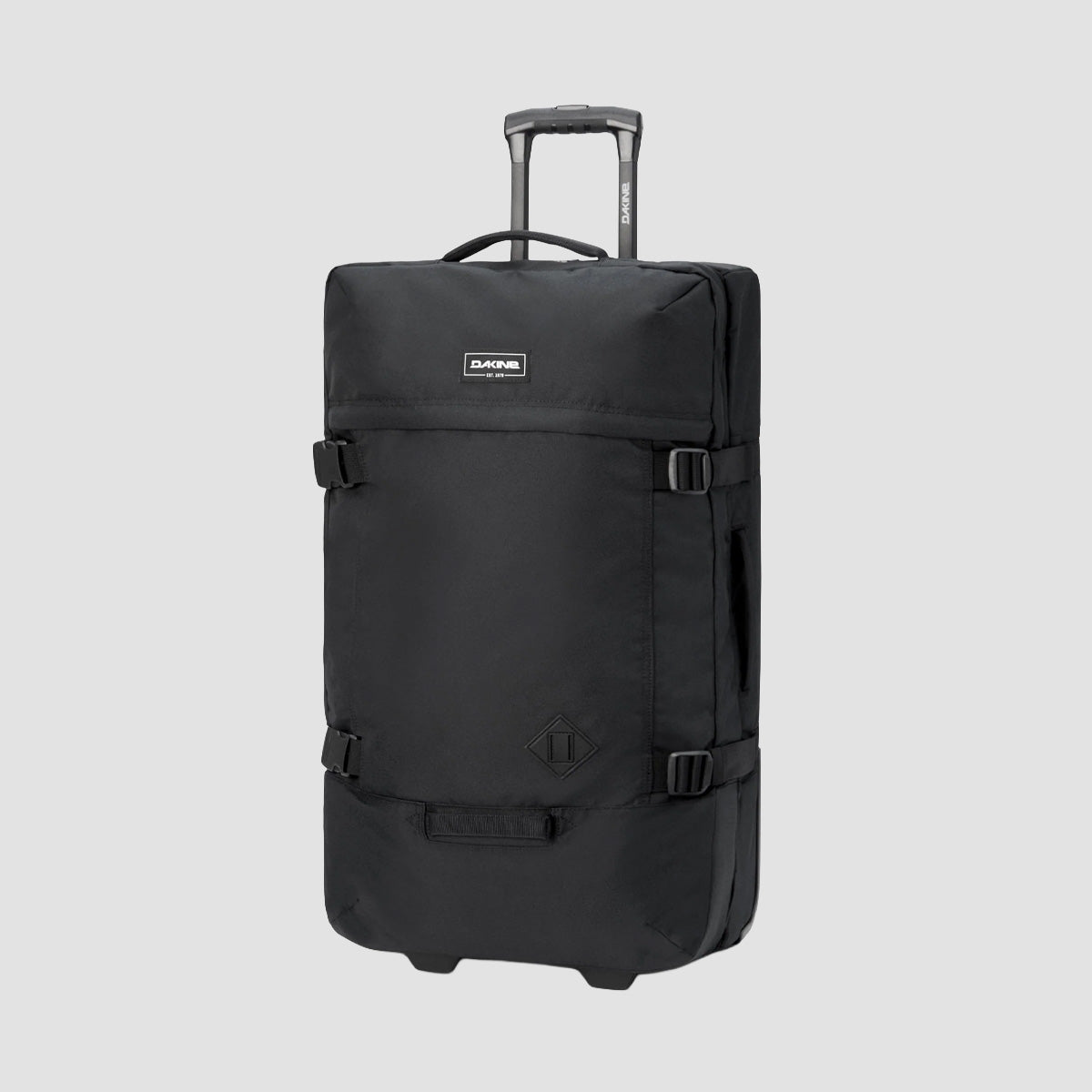 Dakine 365 Roller Bag Lt 100L Wheeled Suitcase Black