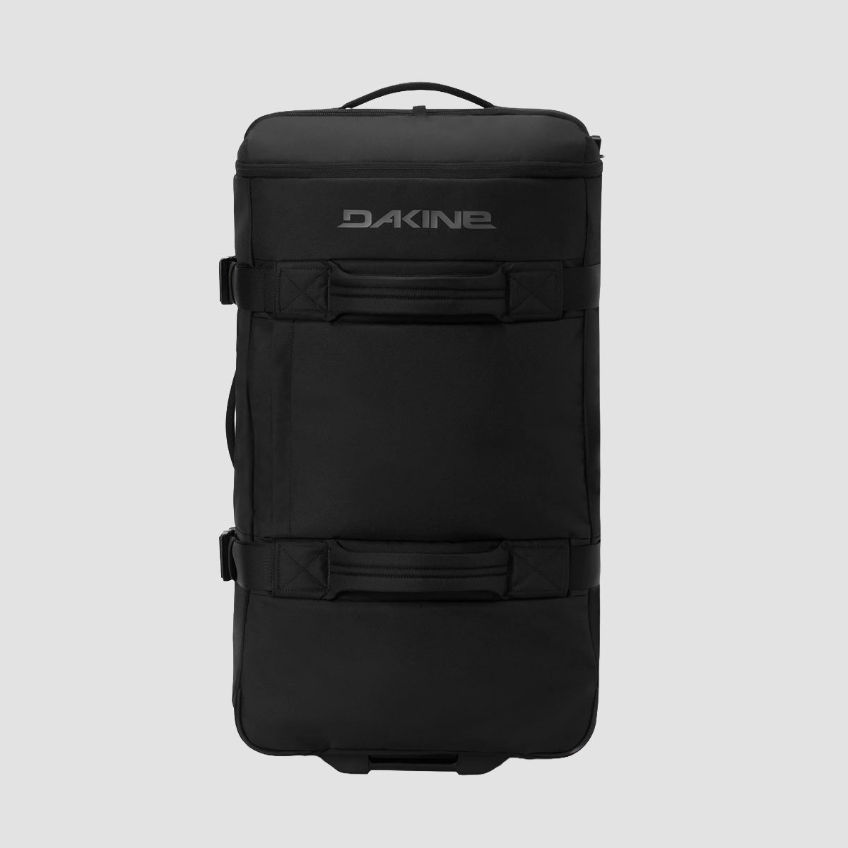 Dakine Split Roller Bag 2.0 110L Wheeled Suitcase Black