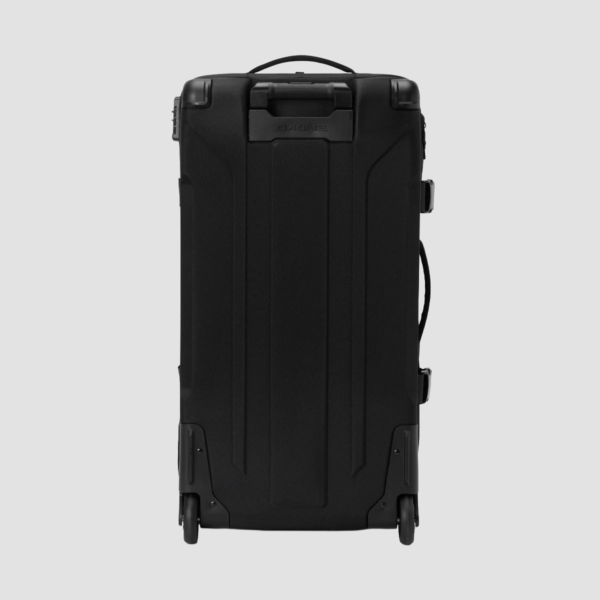Dakine Split Roller Bag 2.0 110L Wheeled Suitcase Black