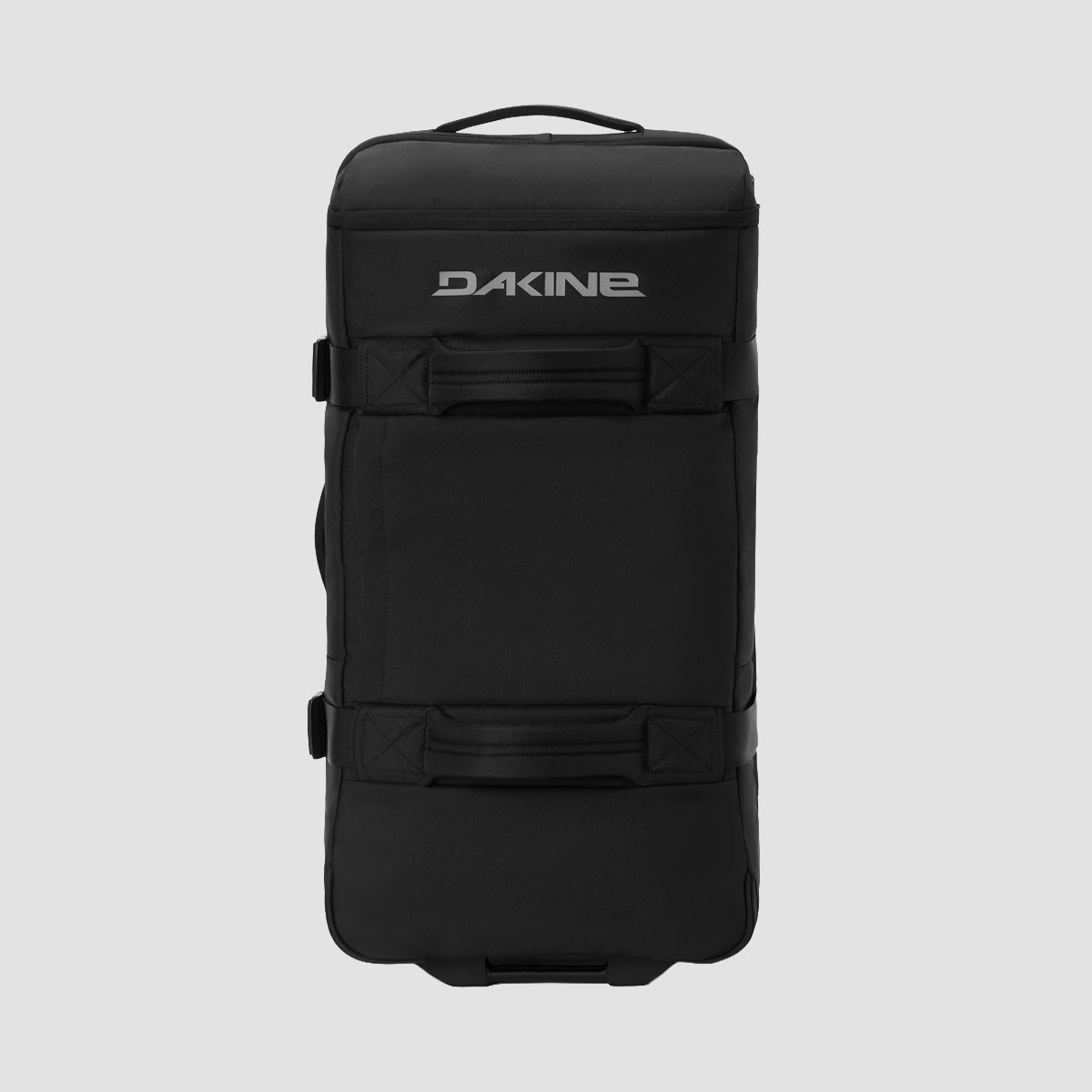 Dakine Split Roller Bag 2.0 85L Wheeled Suitcase Black