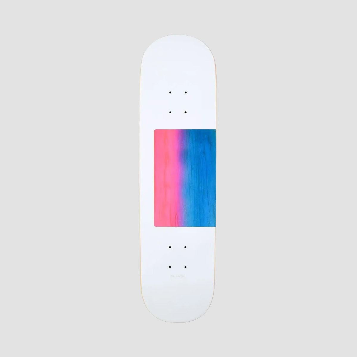 Quasi Proto 1 FW23 Skateboard Deck - 8.25"
