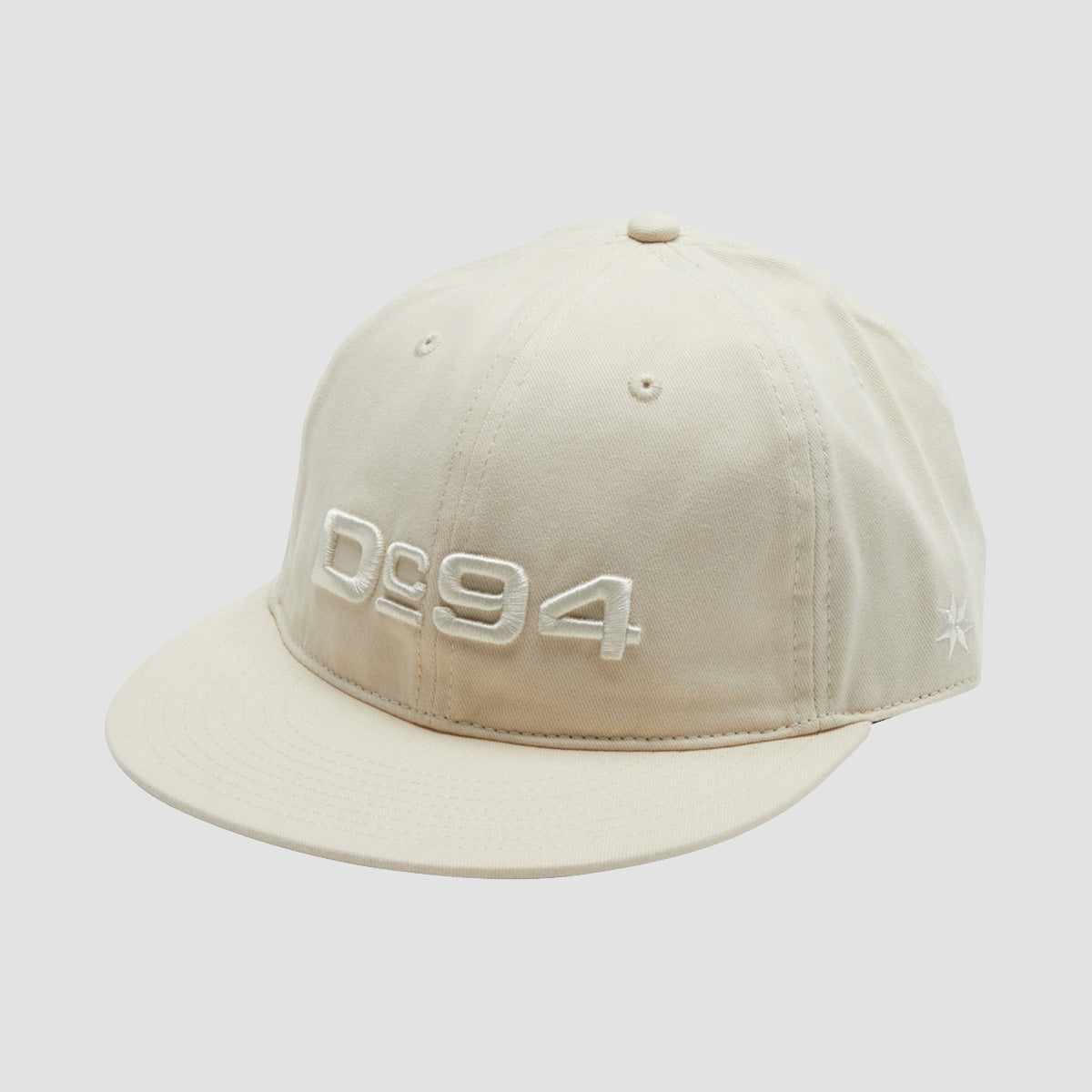 DC 1994 Sport Strapback Cap Birch