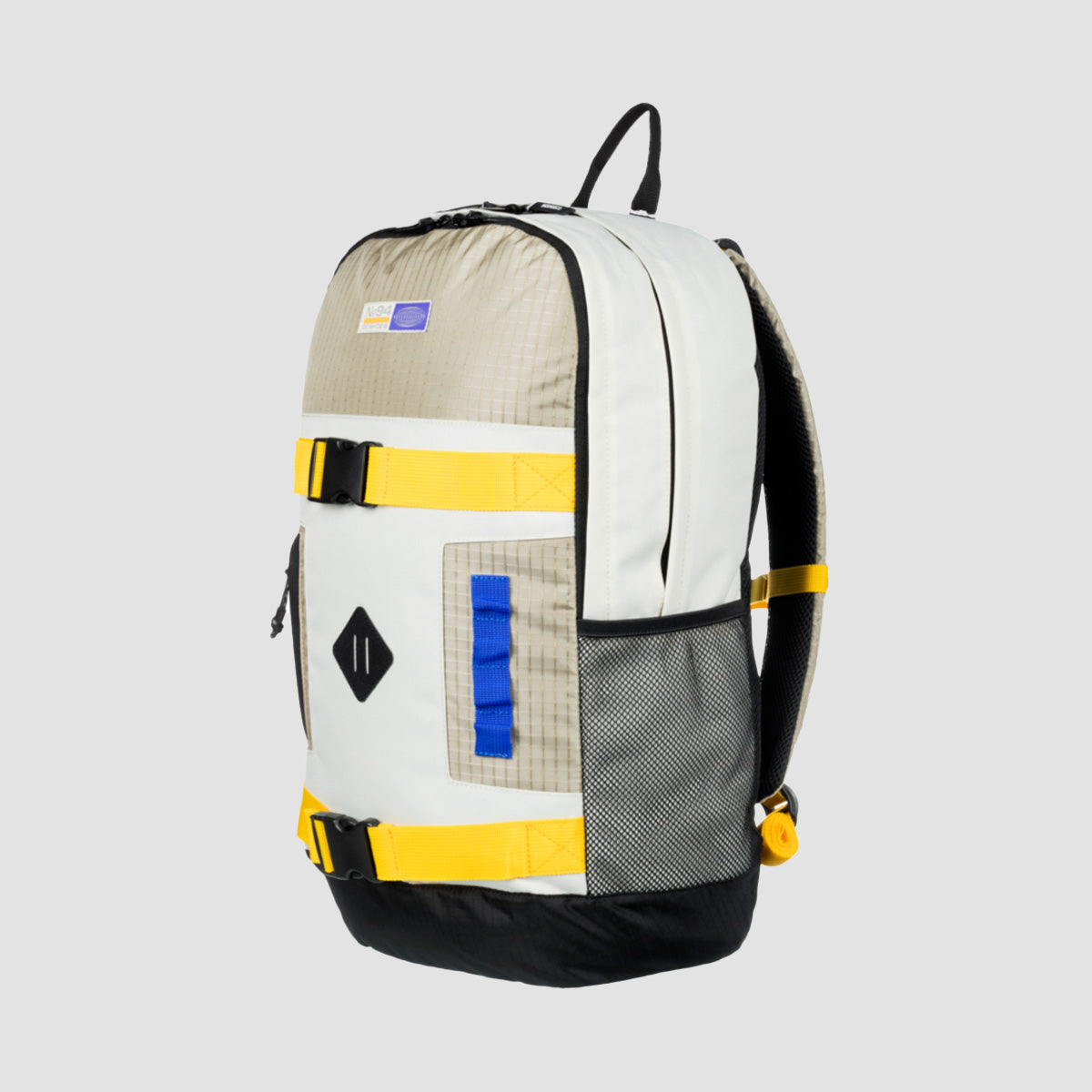 DC All Terrain 27L Backpack Pelican