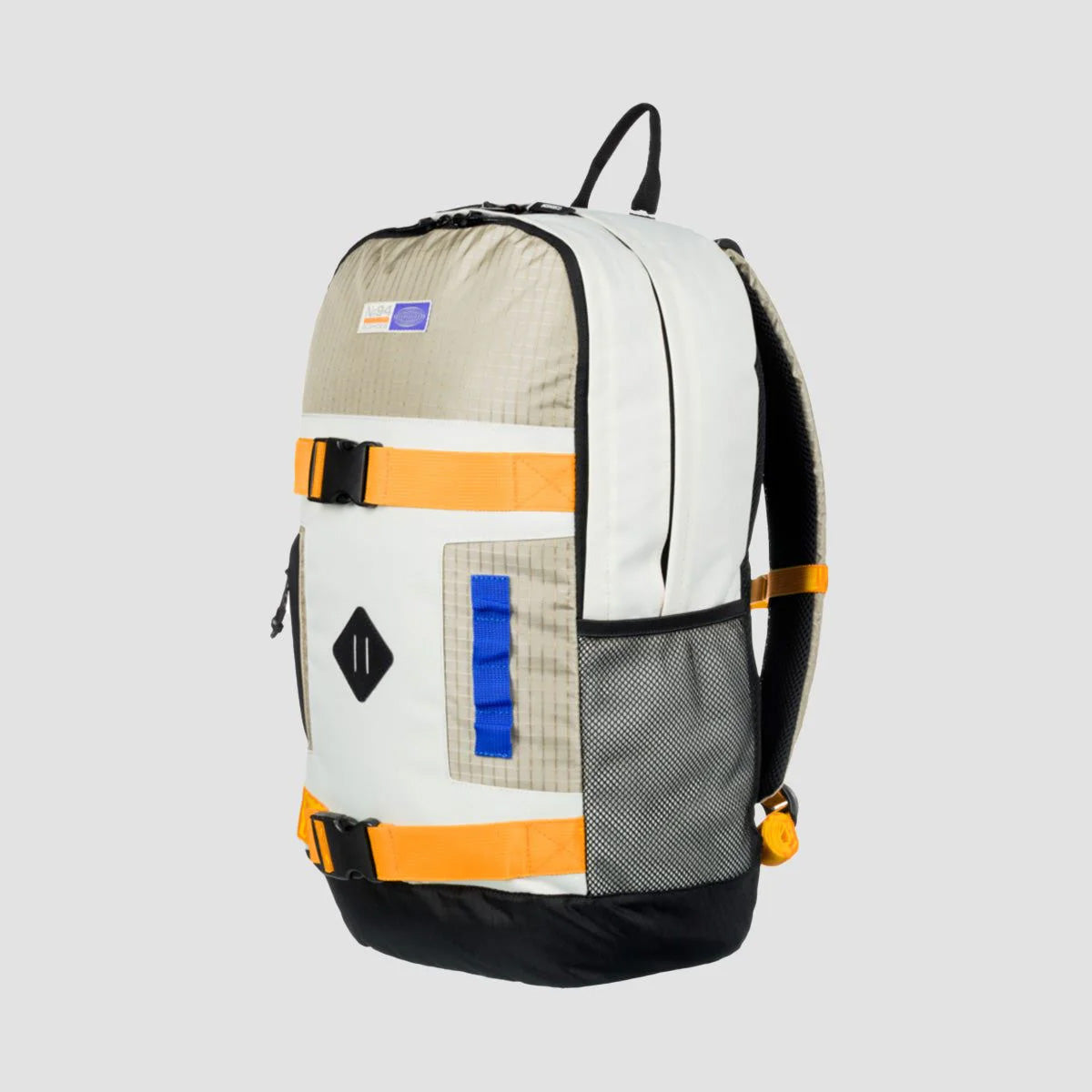 DC All Terrain 27L Backpack Pelican