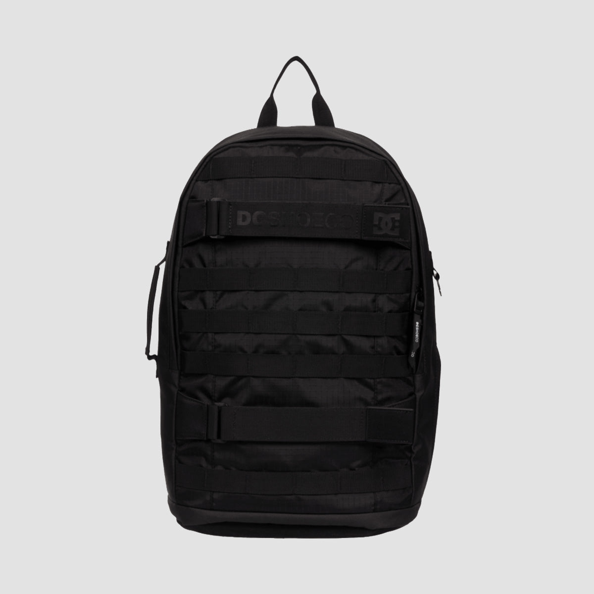 DC Alpha Skate 23L Backpack Black