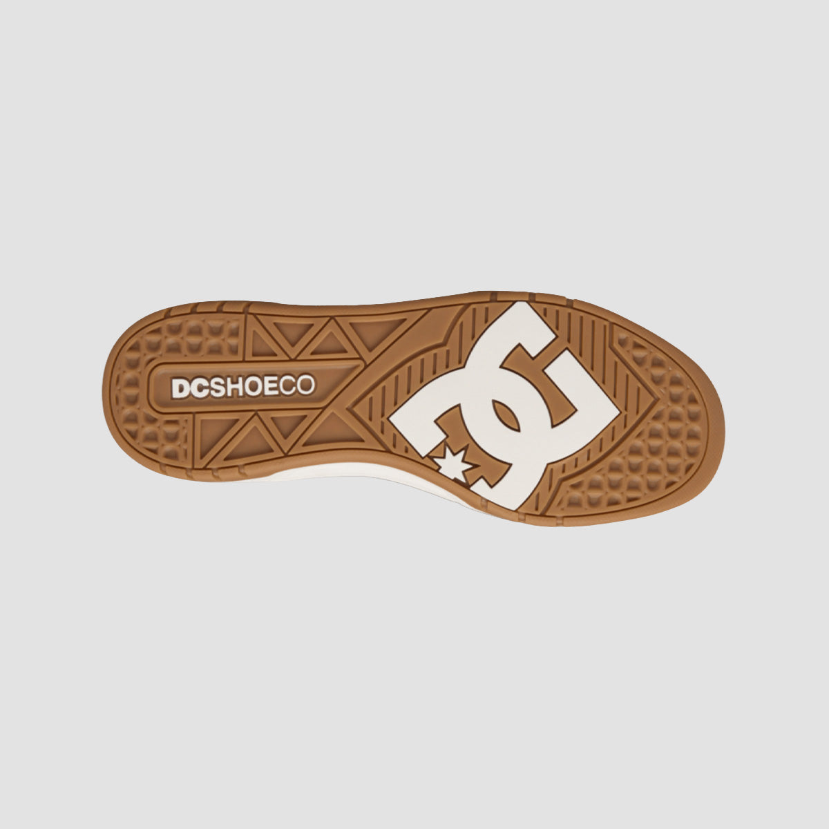 DC Axira Shoes - Black/White