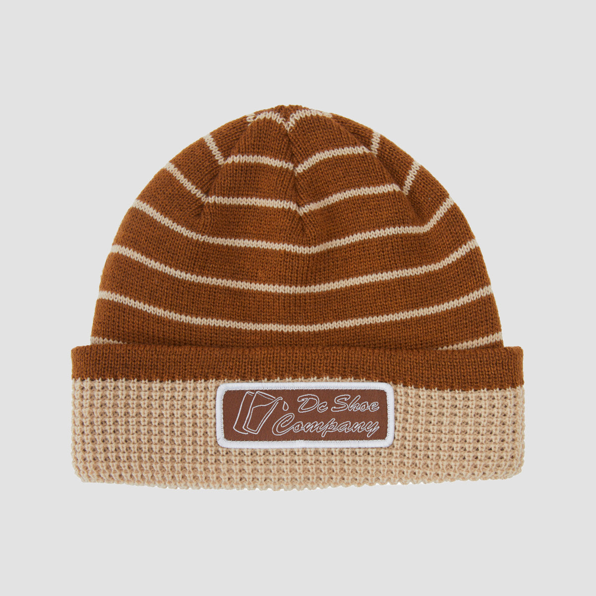 DC Big Willys Beanie Bison