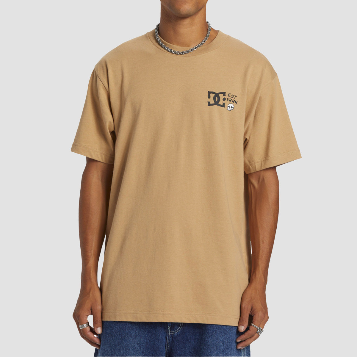 DC Cactus T-Shirt Incense