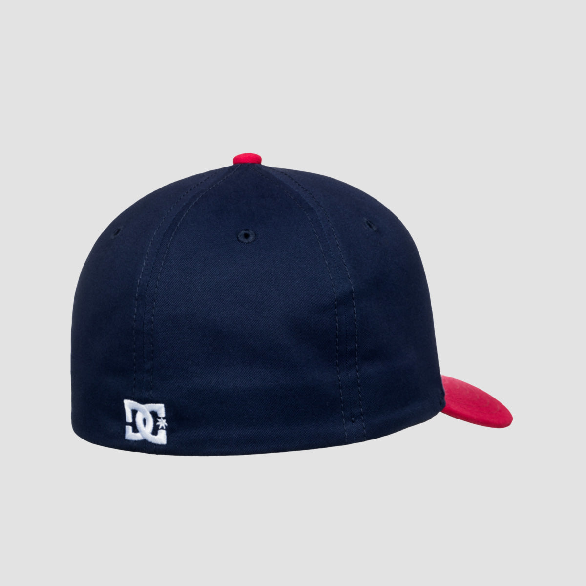 DC Cap Star Cap Dress Blue/Barbados Cherry