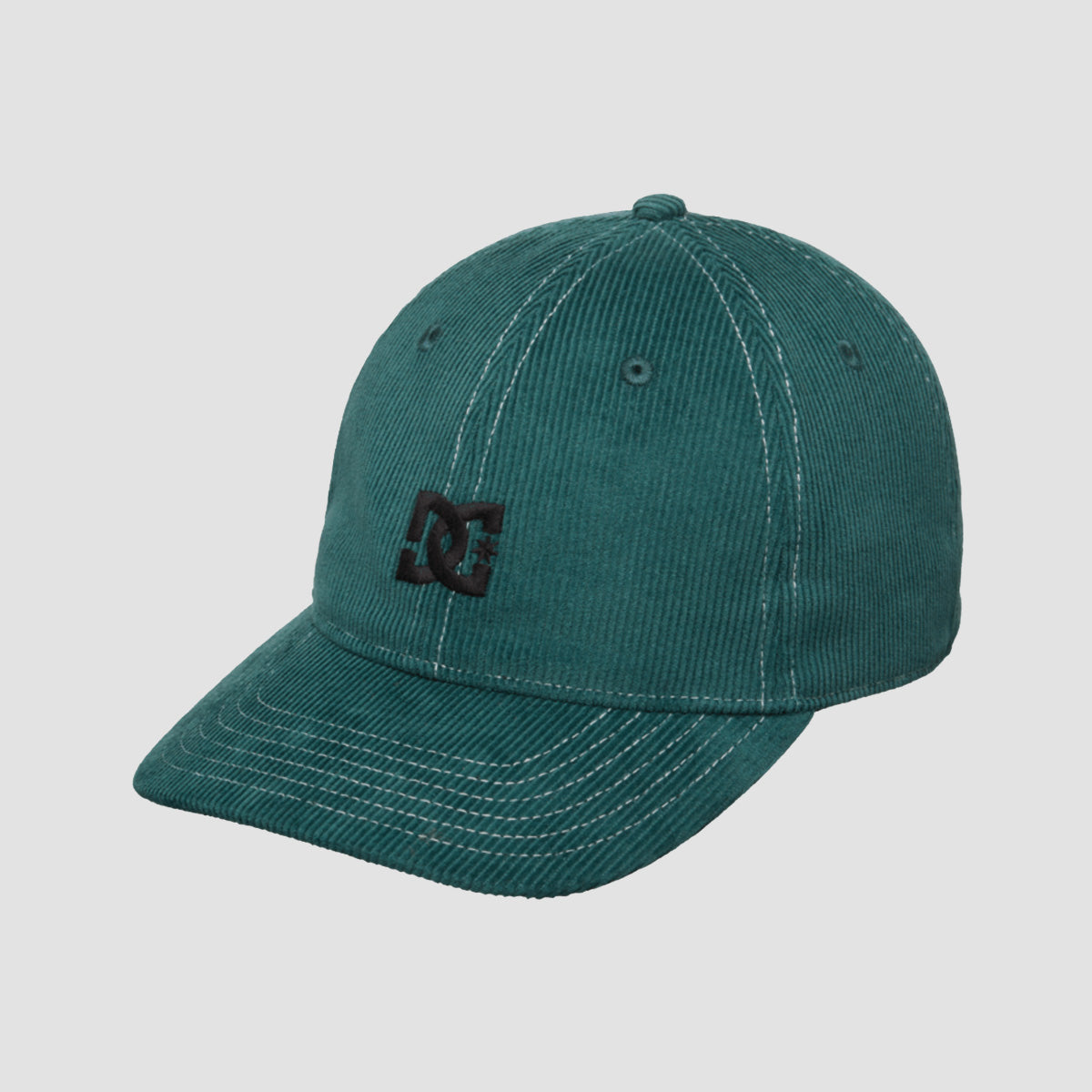 DC Cap Star Snapback Cap Ponderosa Pine