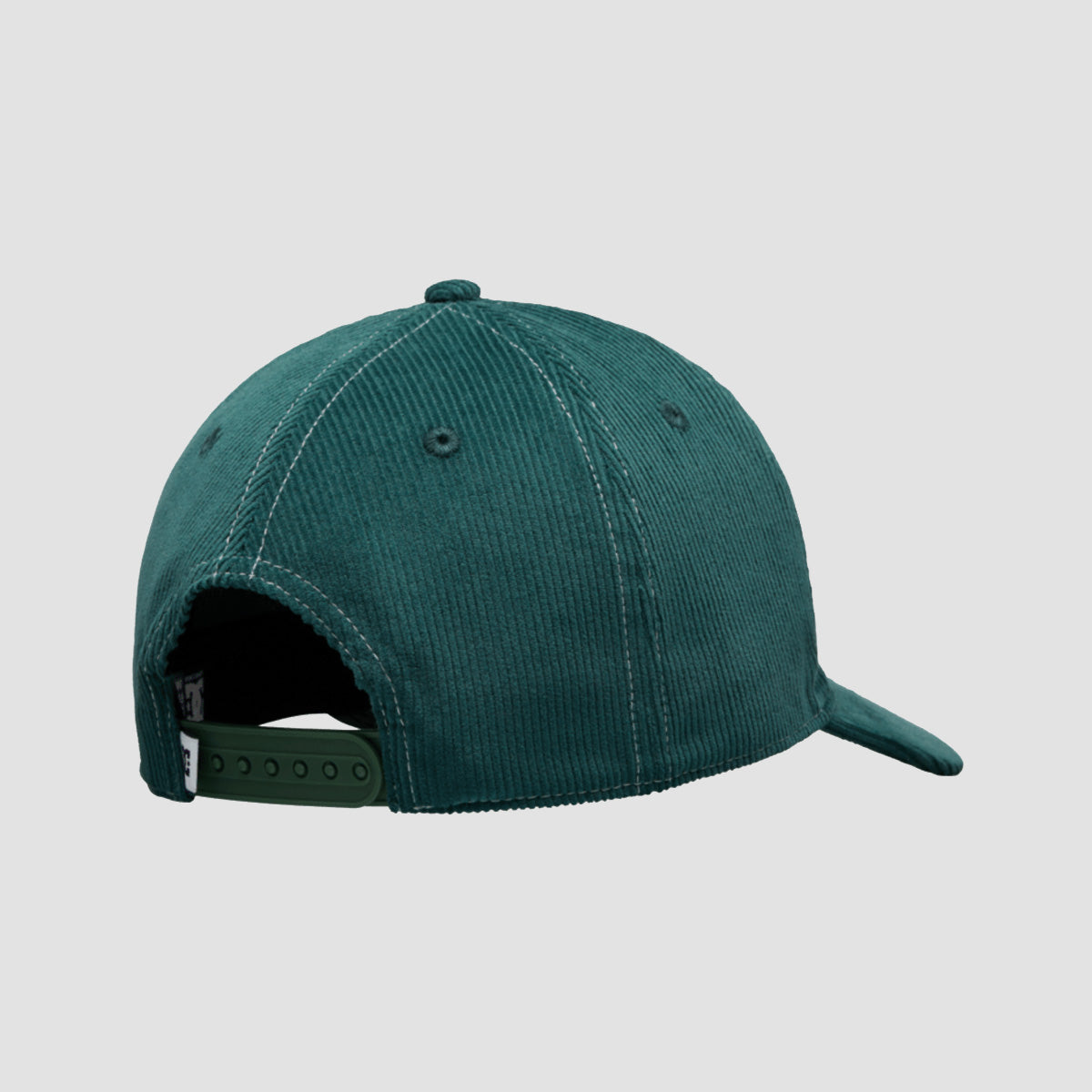 DC Cap Star Snapback Cap Ponderosa Pine