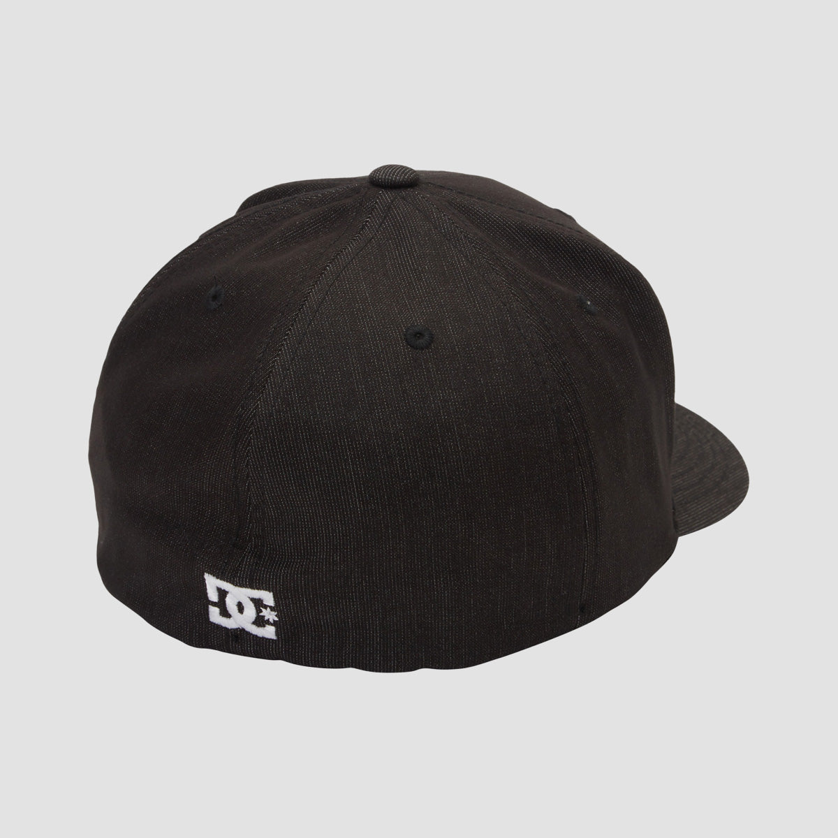 DC Capstar TX Cap Black Heather