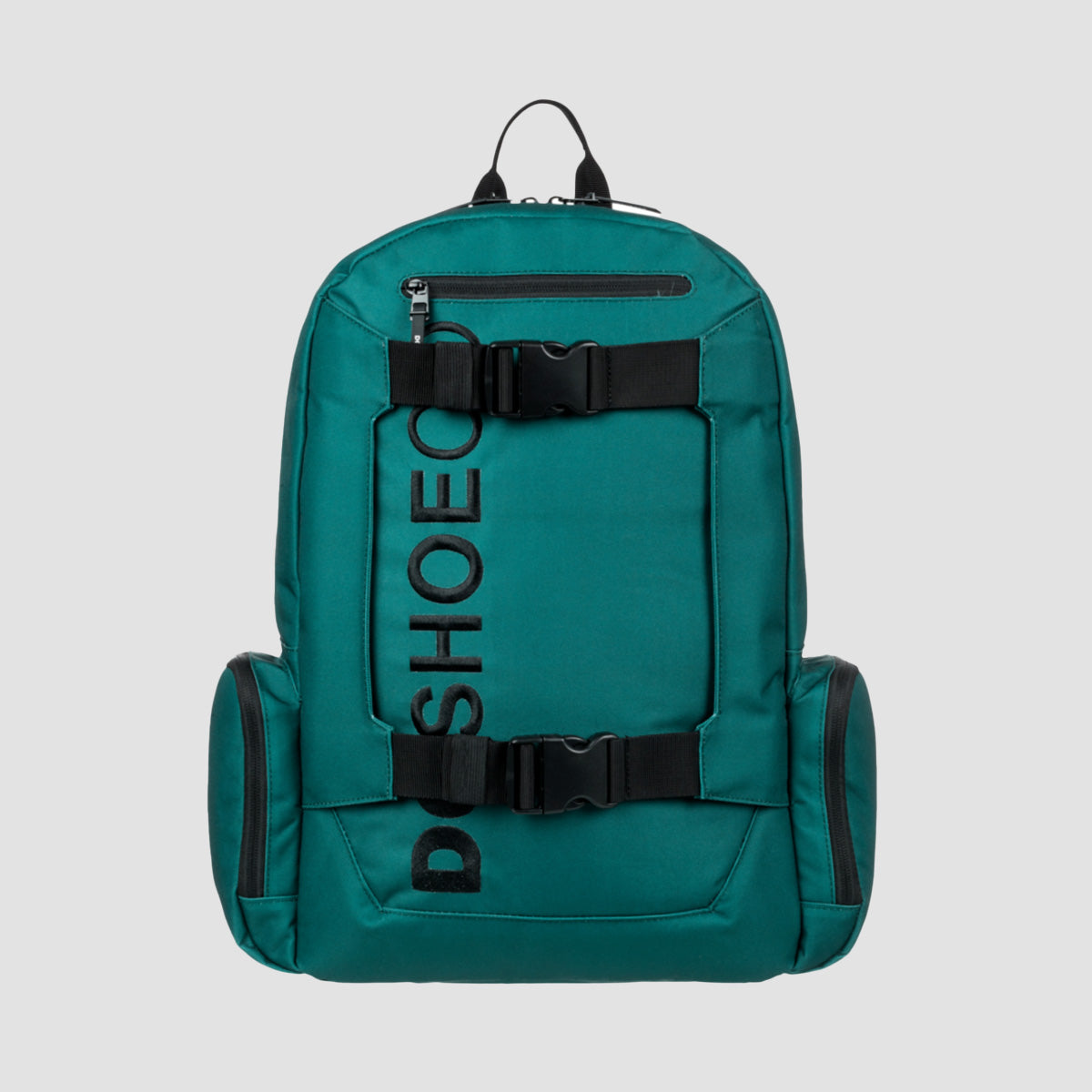 DC Chalkers 4 28L Backpack Deep Teal