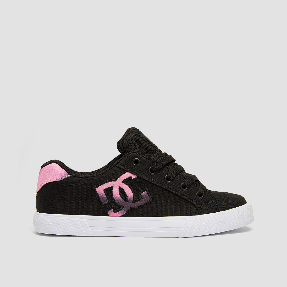 DC Chelsea Shoes - Pink Dream - Womens