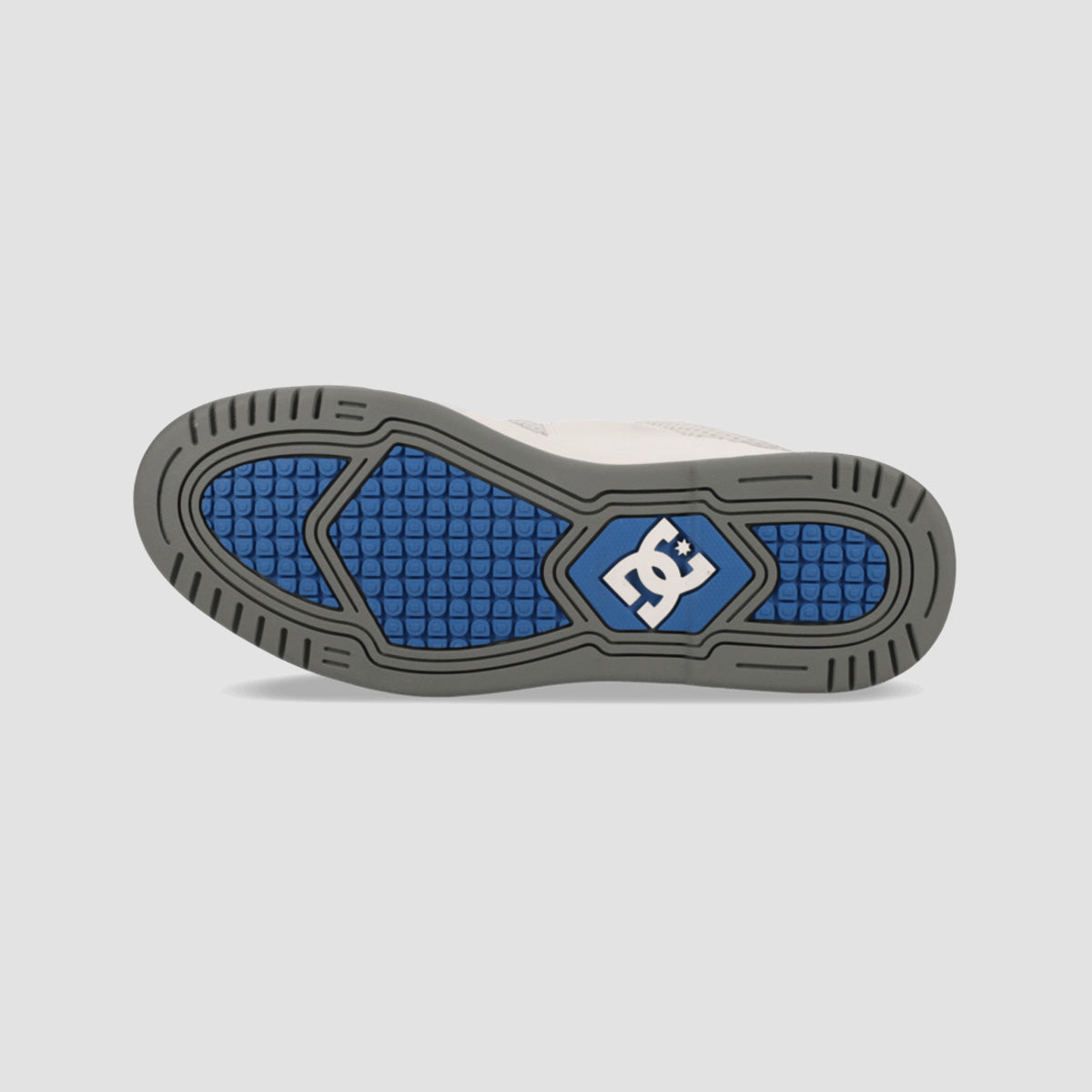 DC Construct Shoes - Tan/Brown