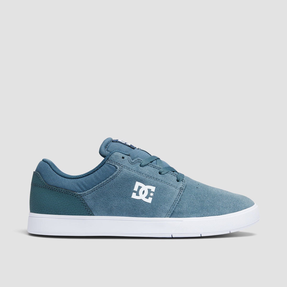 DC Crisis 2 Shoes - Blue