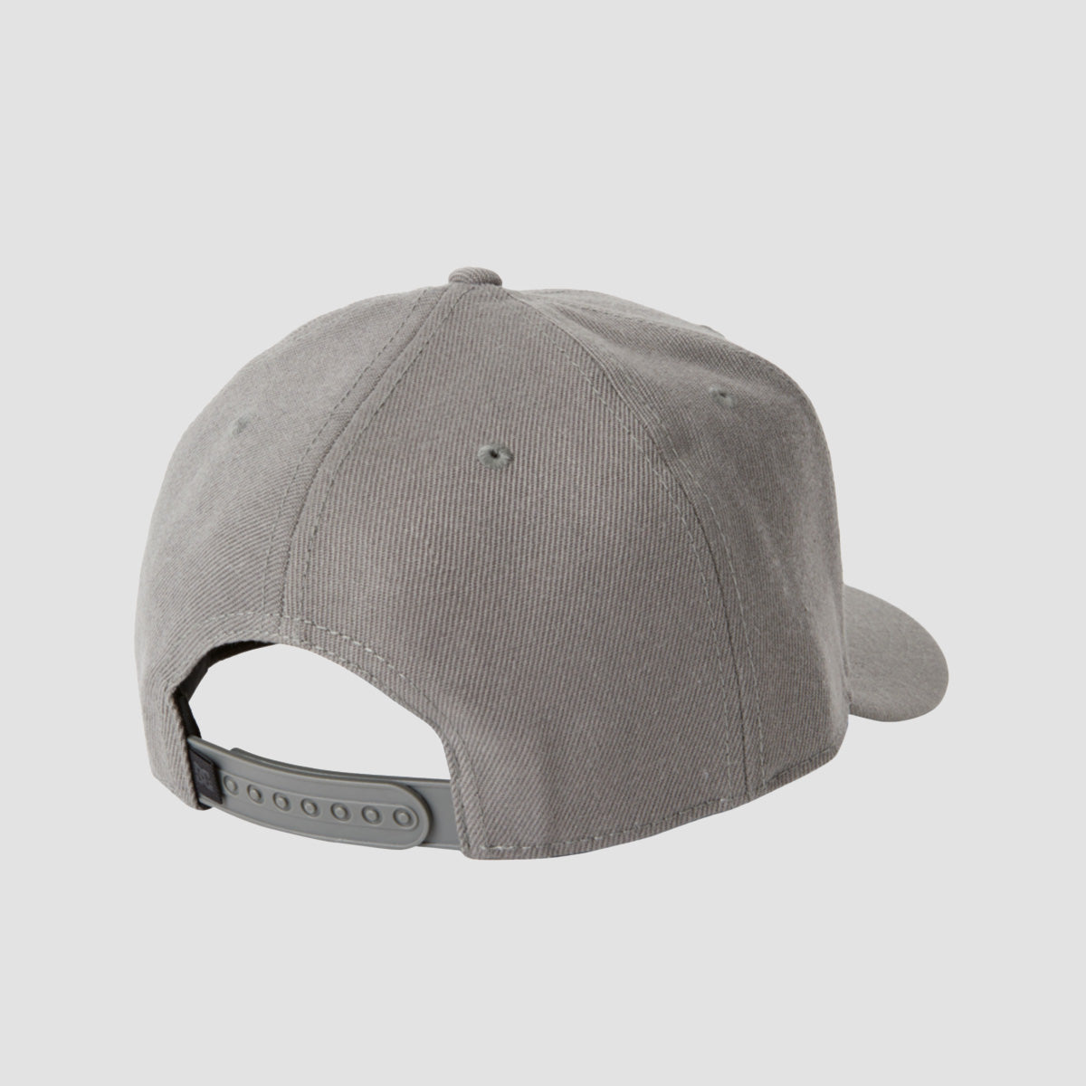 DC Empire Snapback Cap Castlerock