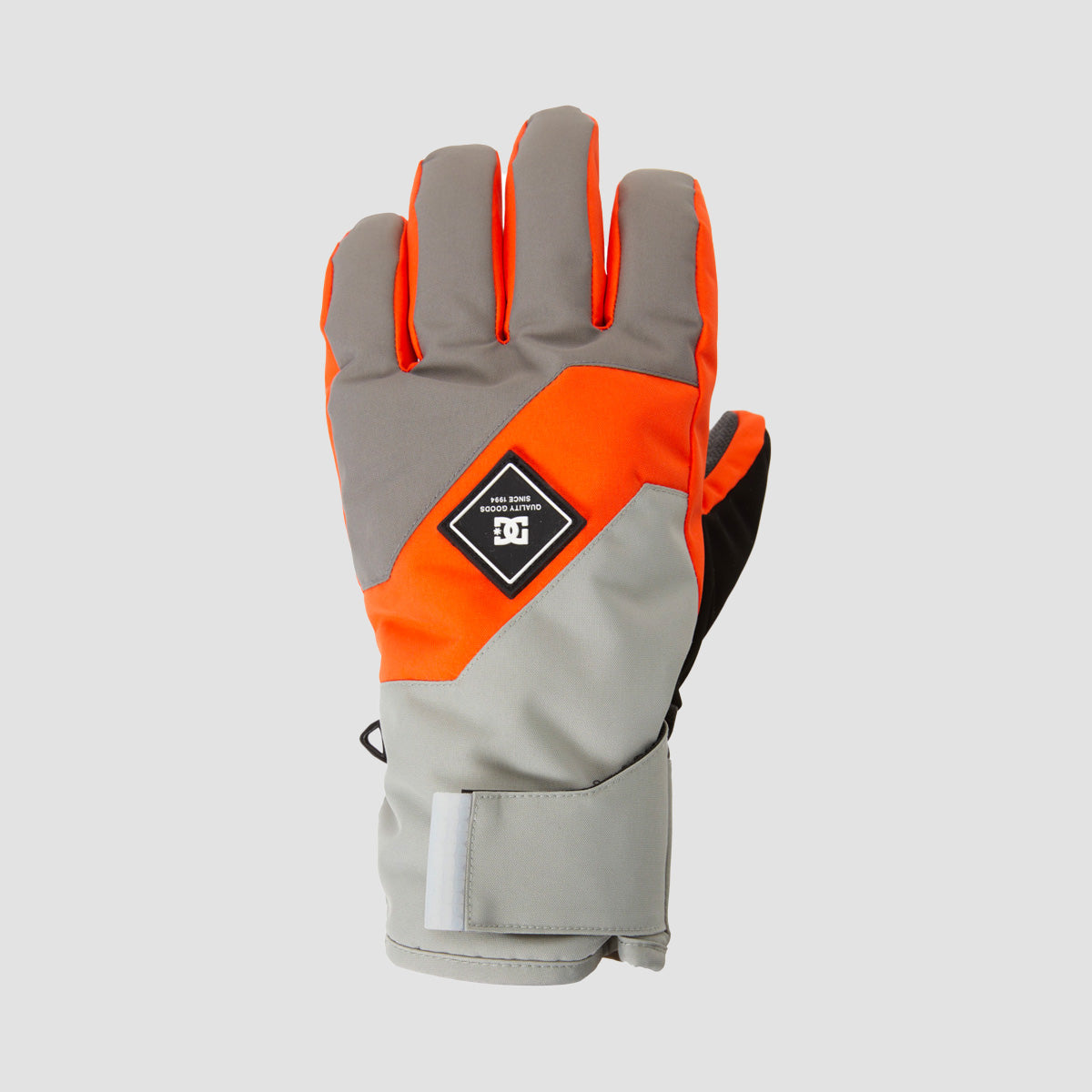 Dc deals snow gloves