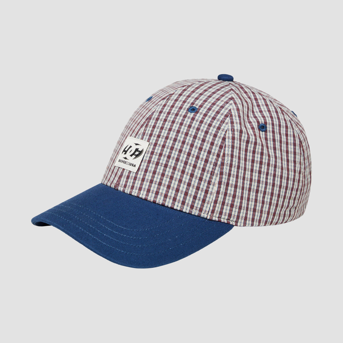 DC Game On Cap Picante